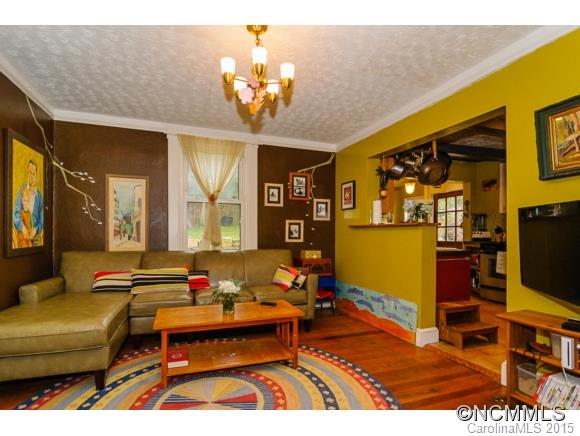 30 Fulton Street Asheville NC 28801