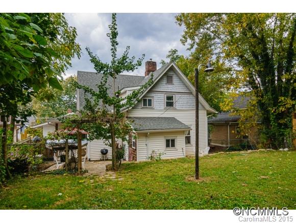 30 Fulton Street Asheville NC 28801