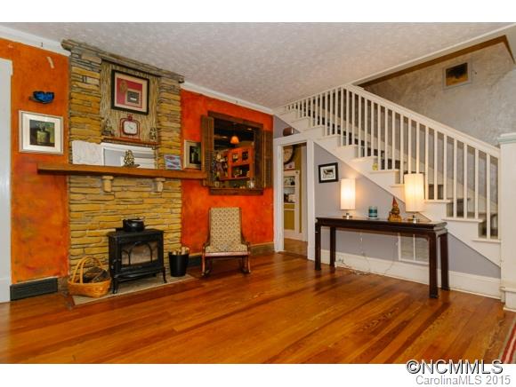 30 Fulton Street Asheville NC 28801