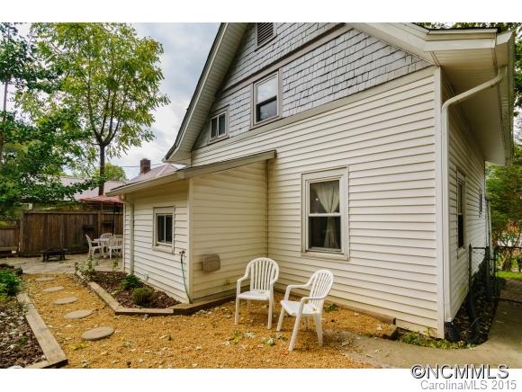30 Fulton Street Asheville NC 28801