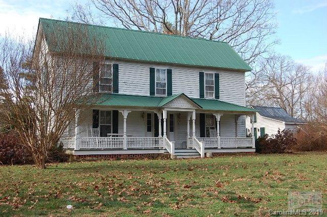 368 Settlemyre Road Morganton NC 28655