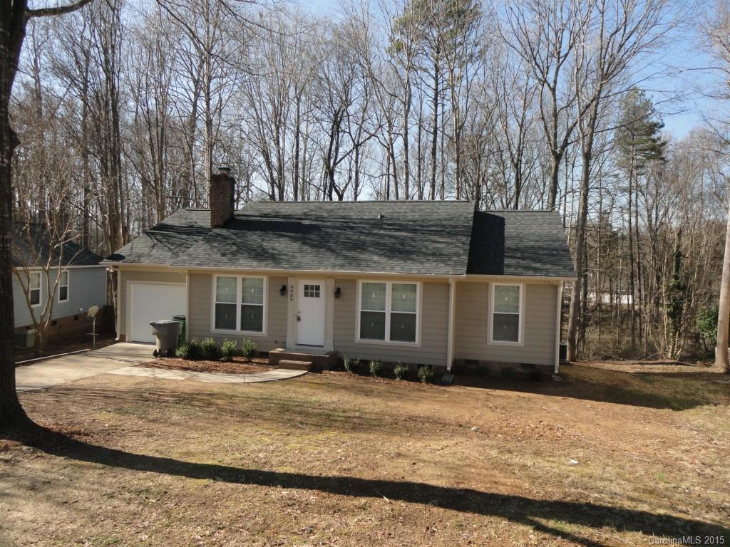 9909 Bella Marche Drive Charlotte NC 28227