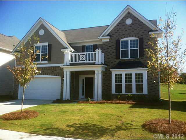 6716 Coral Rose Road Charlotte NC 28277
