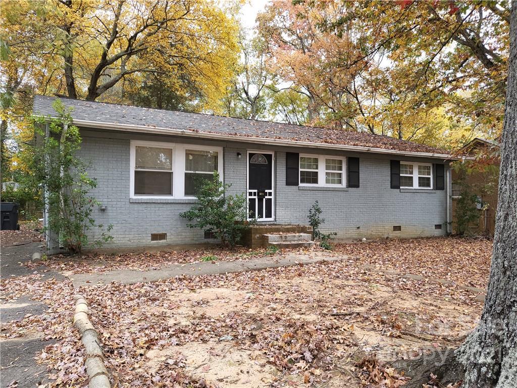 5809 Amberly Lane Charlotte NC 28213