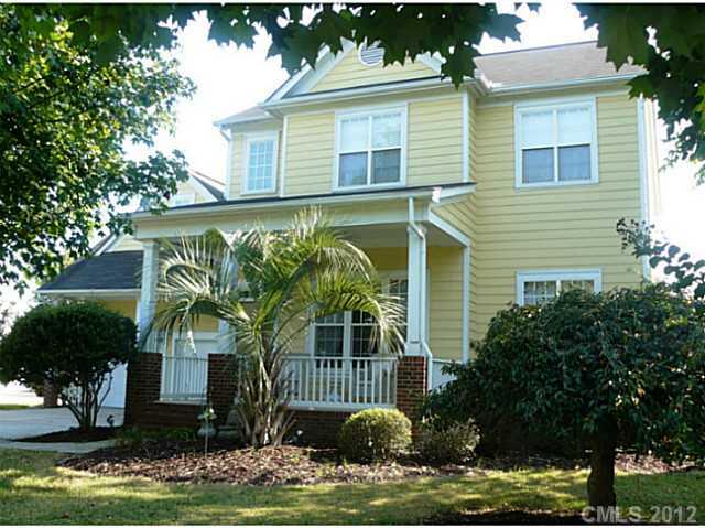 17120 Pennington Drive Huntersville NC 28078