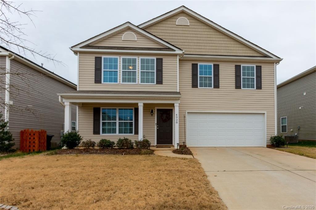 4928 Acorn Forest Lane Charlotte NC 28269