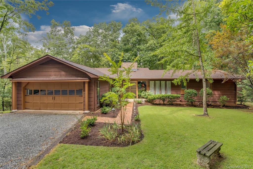 428 Mountain Laurel Drive Columbus NC 28722