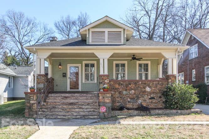 222 N Irwin Avenue Charlotte NC 28202