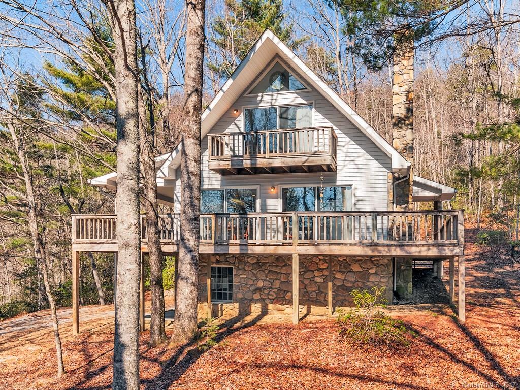 162 Calico Corners Trail Zirconia NC 28790