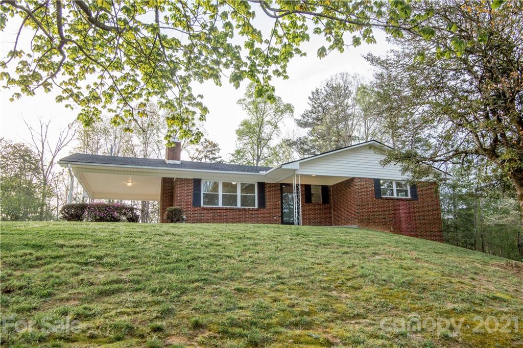 237 Campground Road Old Fort NC 28762
