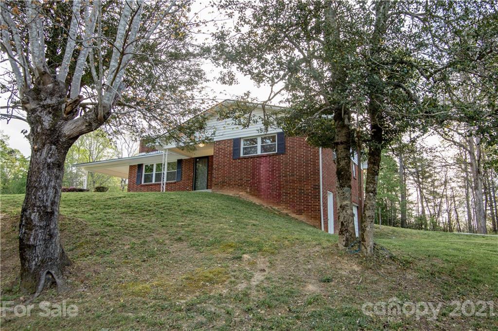 237 Campground Road Old Fort NC 28762