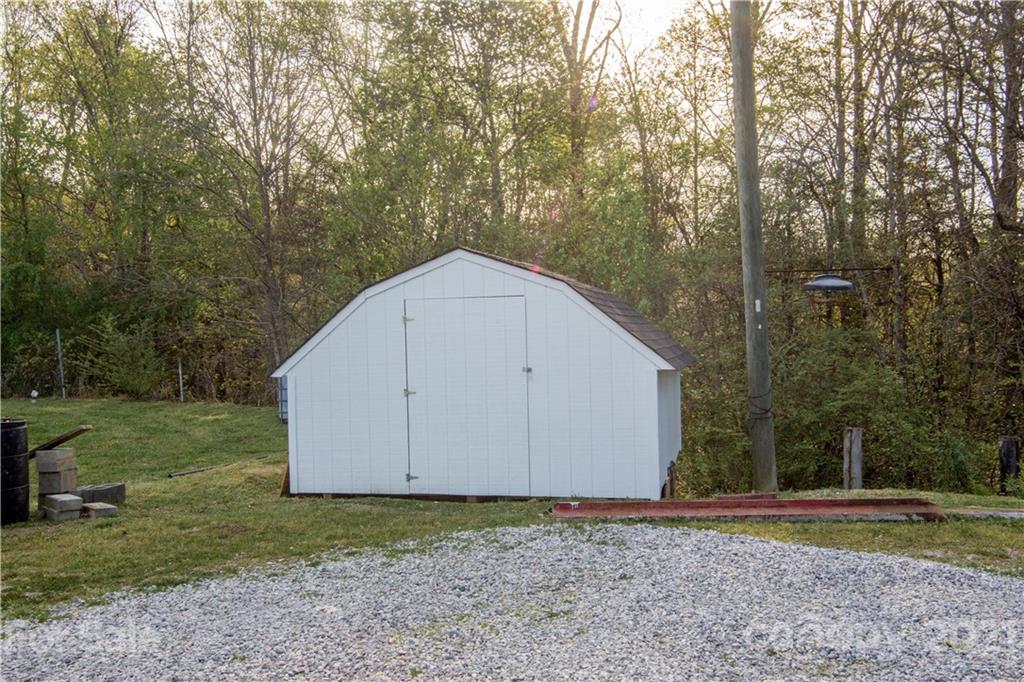 237 Campground Road Old Fort NC 28762