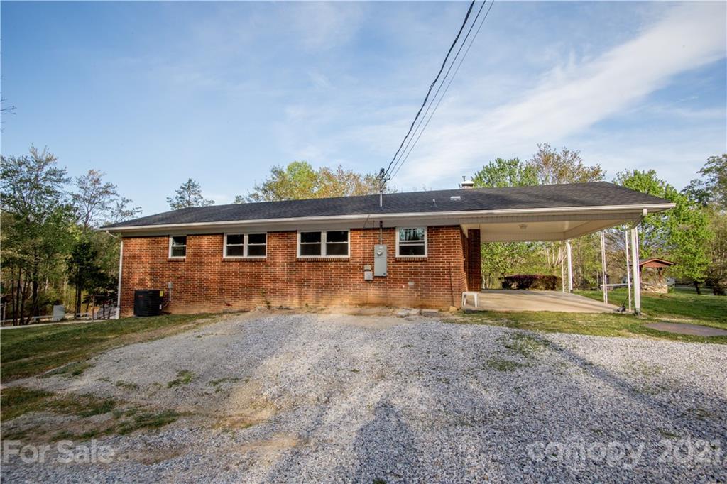 237 Campground Road Old Fort NC 28762