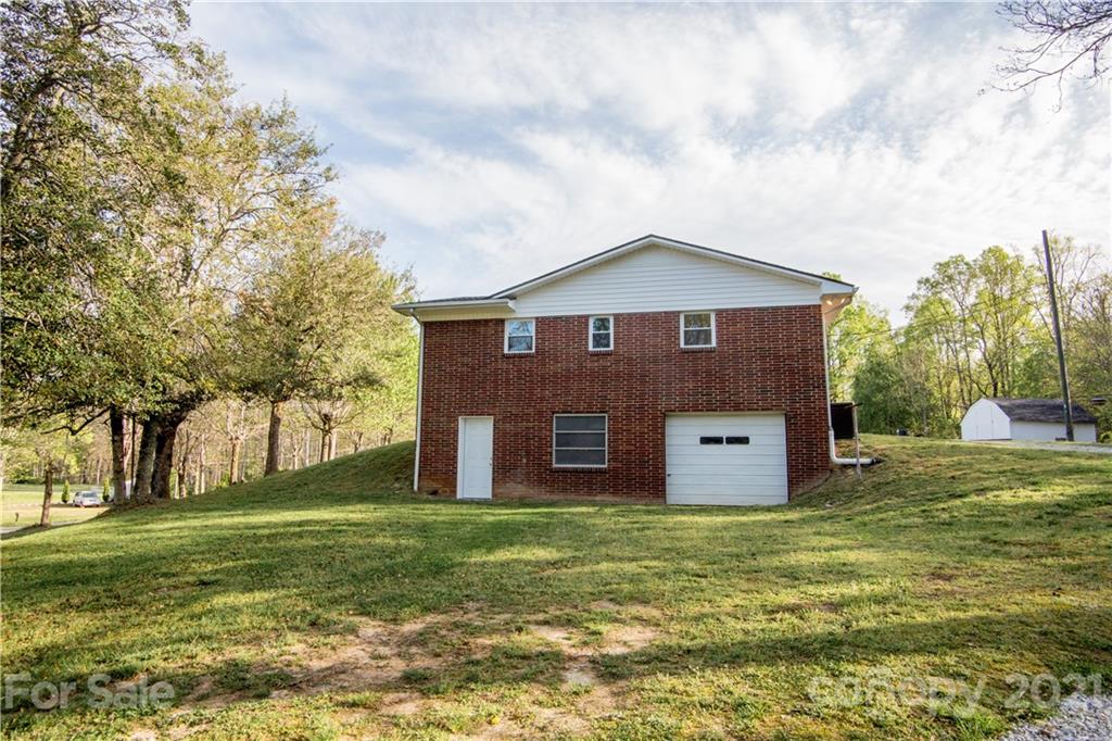 237 Campground Road Old Fort NC 28762
