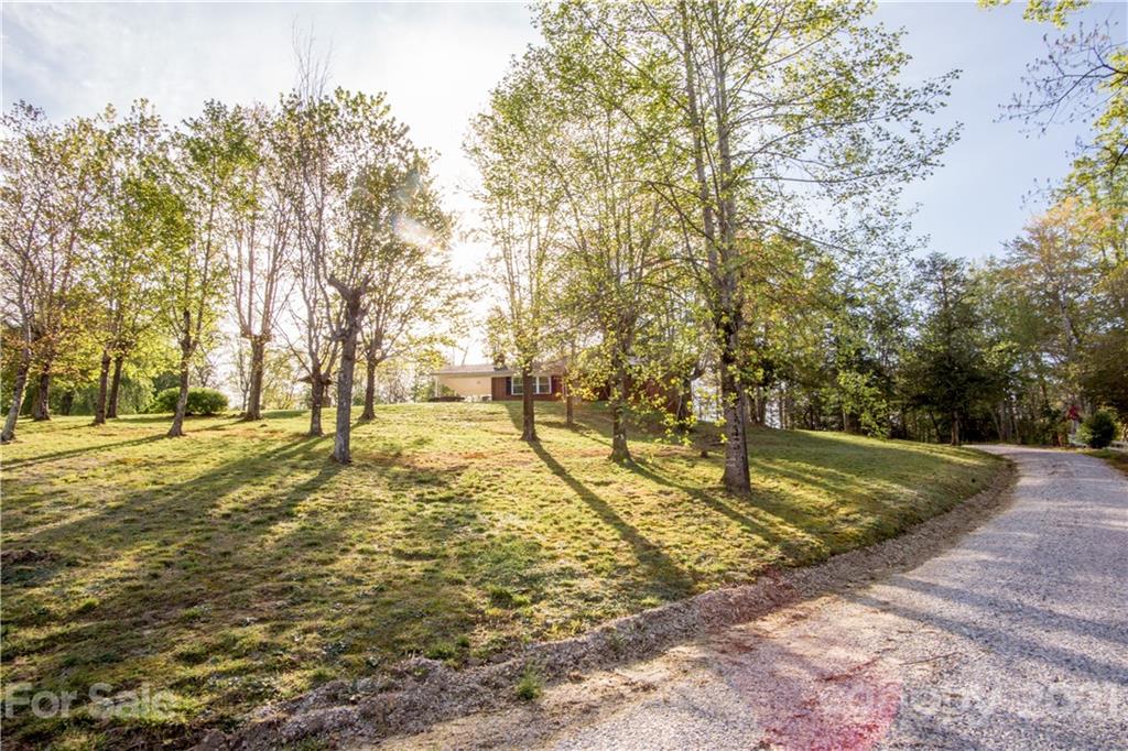 237 Campground Road Old Fort NC 28762