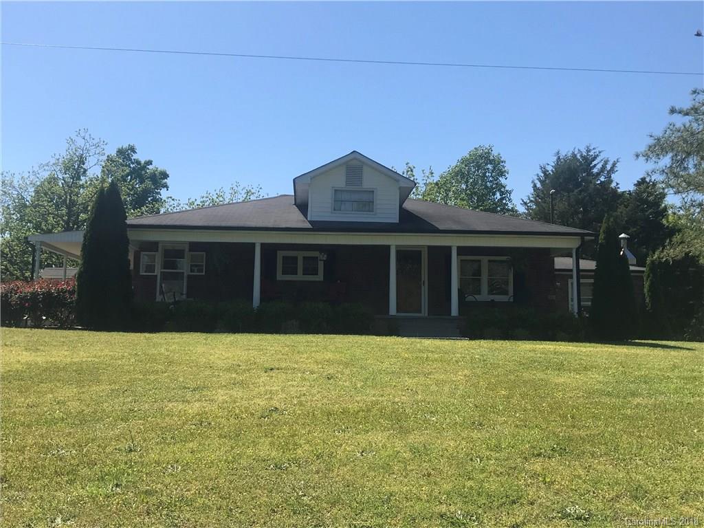 3350 Poors Ford Road Rutherfordton NC 28139