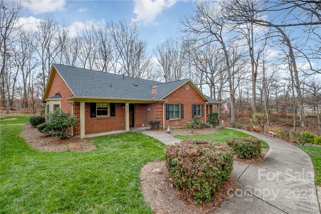 8402 Coulwood Oak Lane Charlotte NC 28214