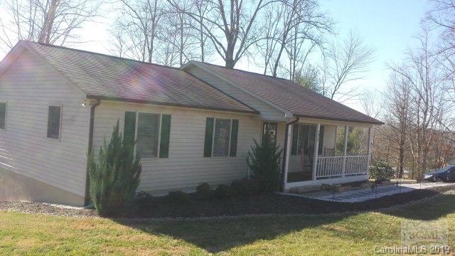 123 Clay Street Morganton NC 28655