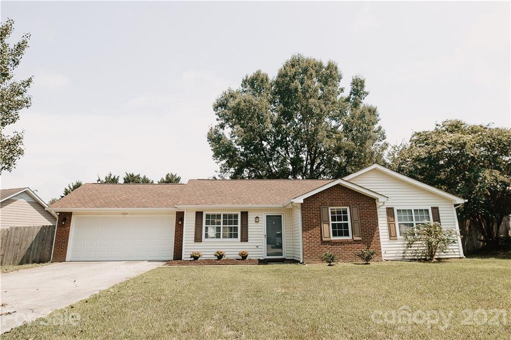 4923 Alexis Drive Indian Trail NC 28079