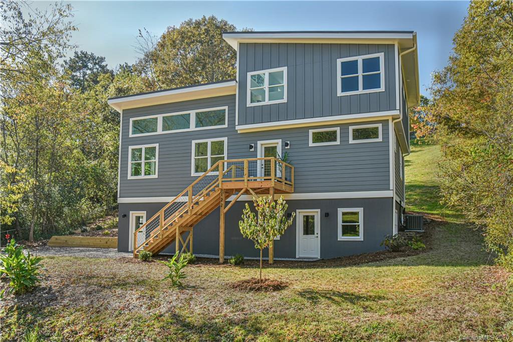 122 Terrace Drive Weaverville NC 28787