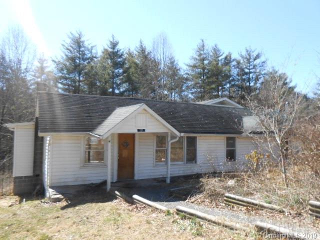 112 Bell Street Spruce Pine NC 28777