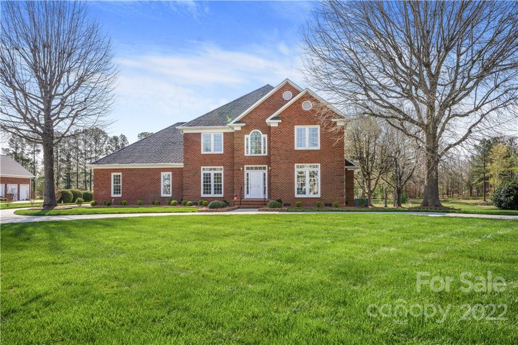 1900 Windmere Drive Monroe NC 28110