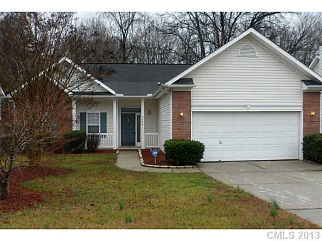7644 Free Bird Avenue Charlotte NC 28216