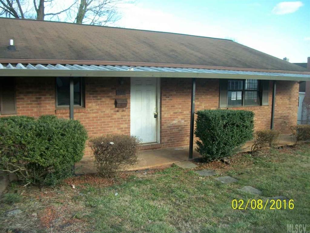 228 Center Street Morganton NC 28655