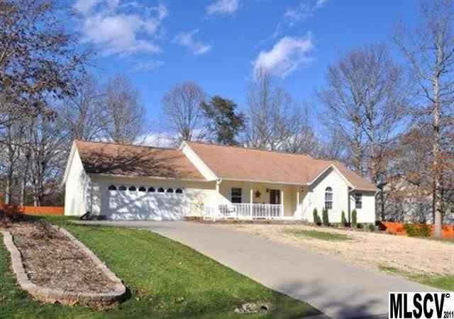 251 Arbor Springs Drive Taylorsville NC 28681