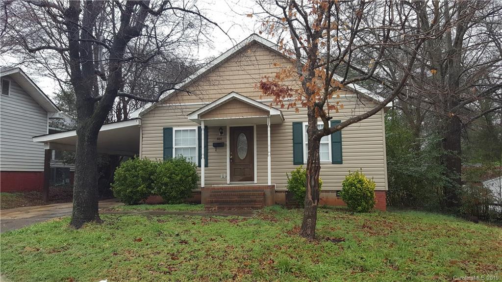 475 Saint James Street Nw Concord NC 28025