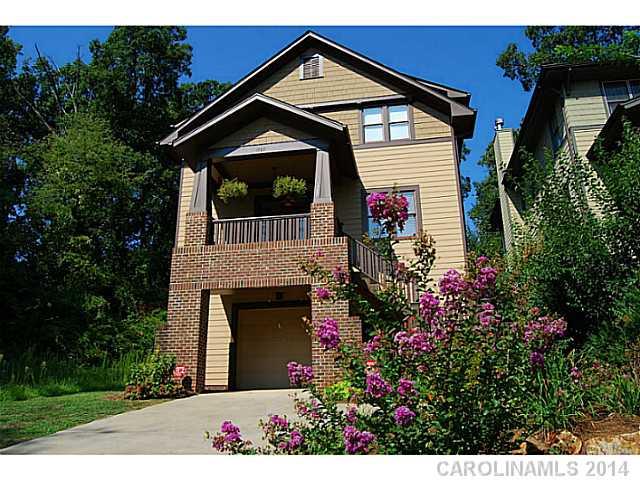 1507 Tippah Avenue Charlotte NC 28205