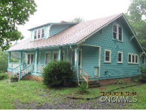 662 Phillipsville Loop Canton NC 28716