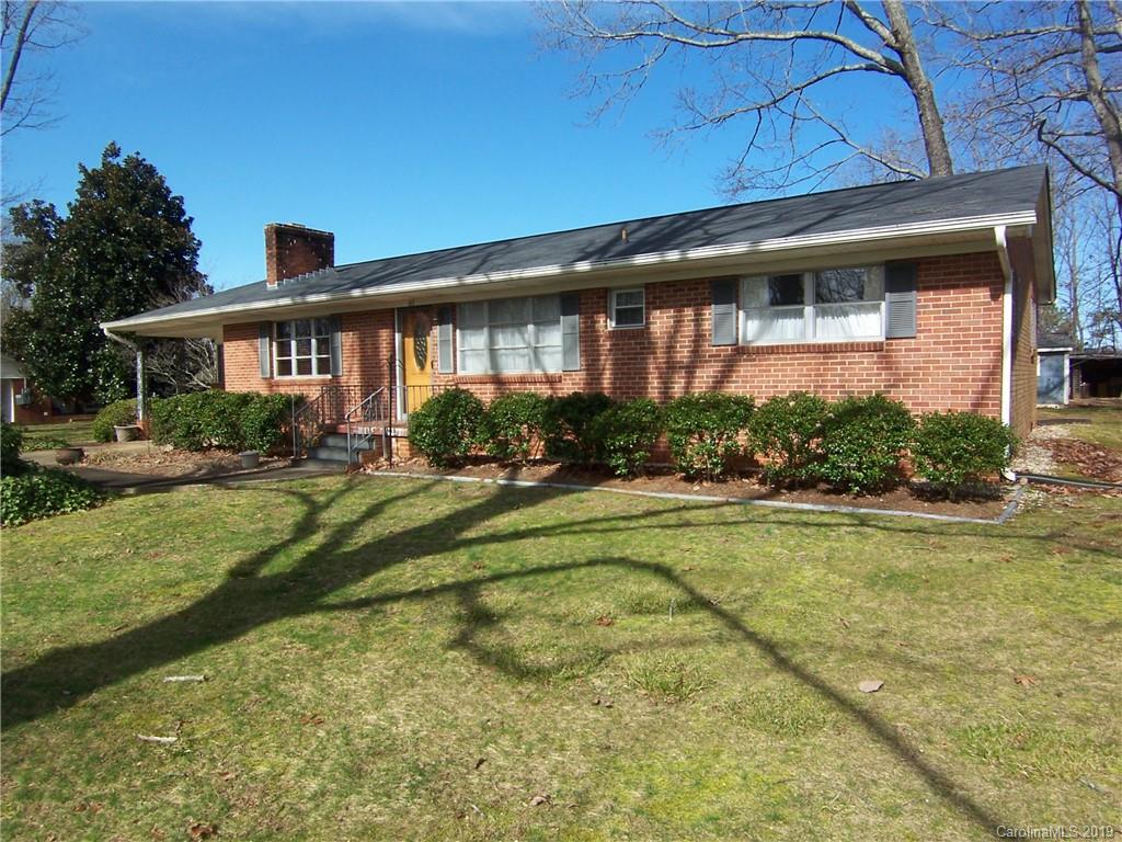 107 Eastwood Drive Shelby NC 28150