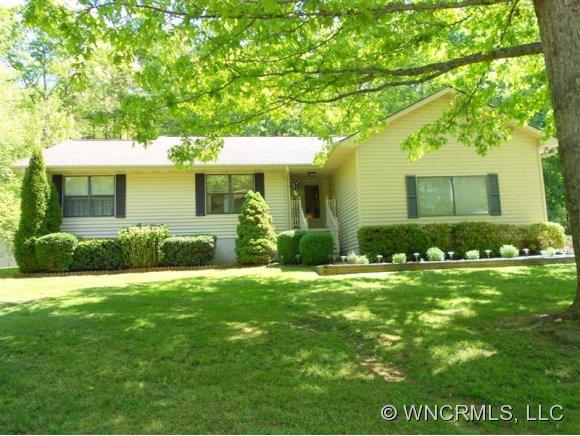 207 Cinnamon Way Flat Rock NC 28731