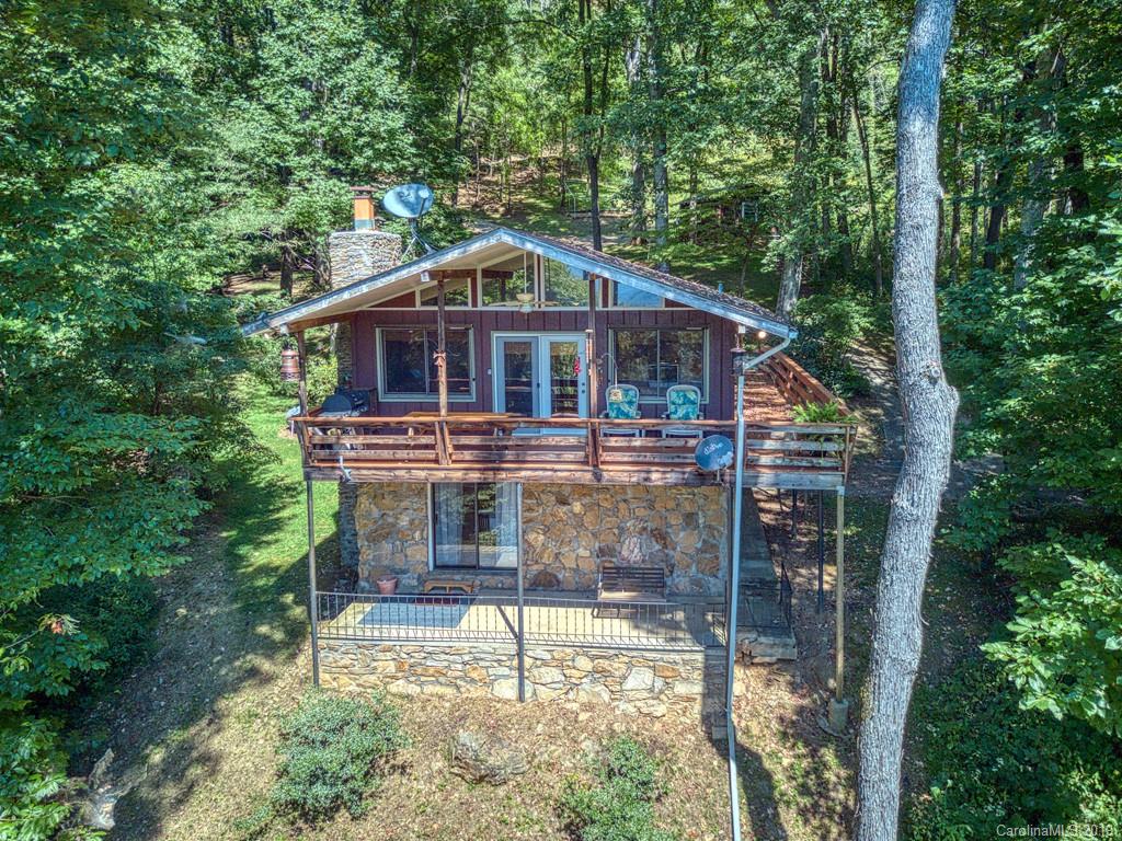 115 Sleepy Hollow Lane Canton NC 28716