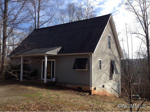 106 Gashes Creek Road Asheville NC 28805