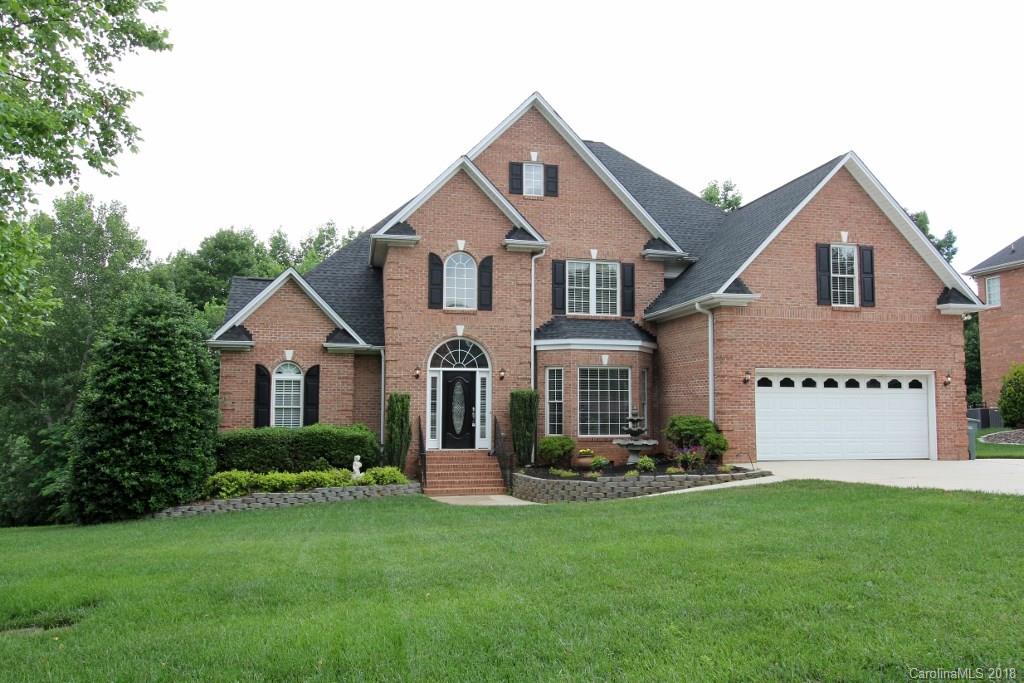 5070 Cramer Woods Drive Gastonia NC 28056