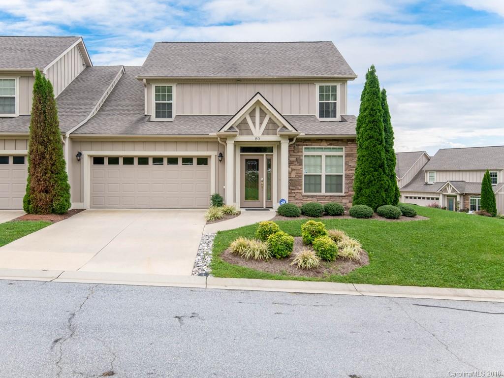 80 Florian Lane Fletcher NC 28732