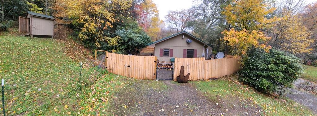 242 Plott Balsam Road Maggie Valley NC 28751