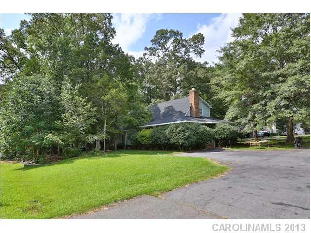 5440 Carmel Road Charlotte NC 28226