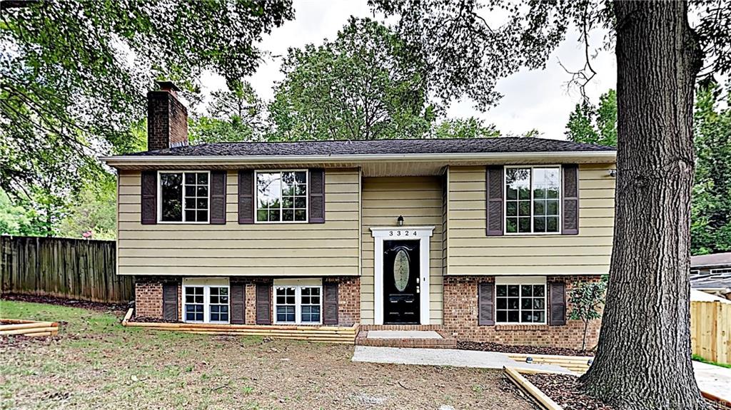 3324 Piney Grove Road Charlotte NC 28212