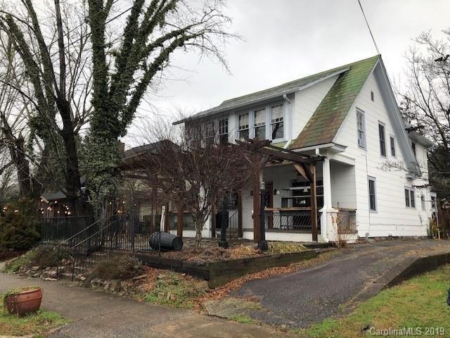 192 W Main Street Brevard NC 28712