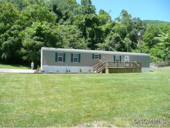 519 Bailey Road Asheville NC 28806