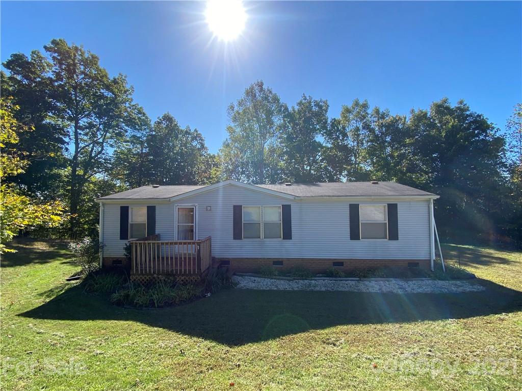 5397 Laurel Haven Avenue Morganton NC 28655