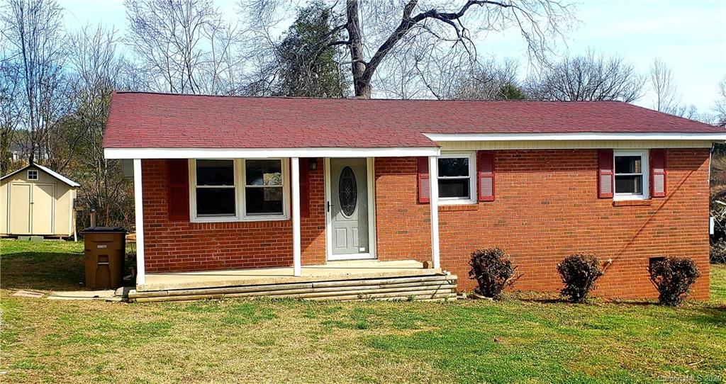 2007 Barker Boulevard Shelby NC 28152