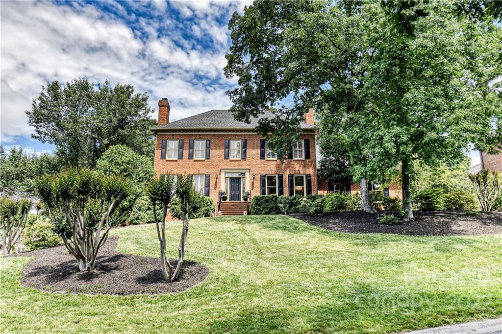 7309 Kennington Court Charlotte NC 28270