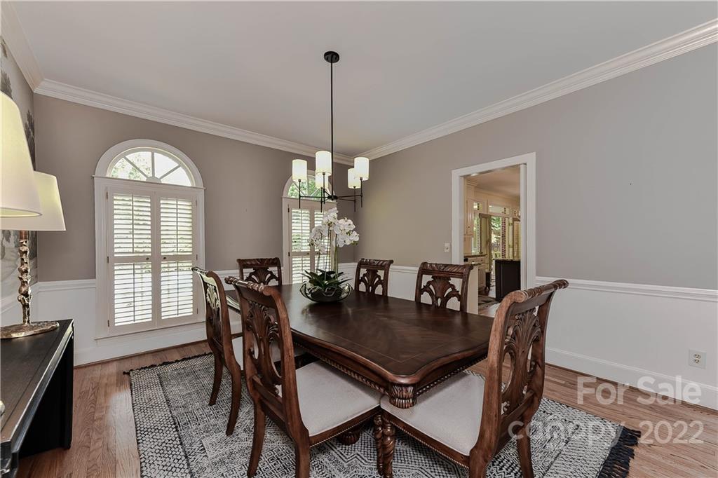7309 Kennington Court Charlotte NC 28270