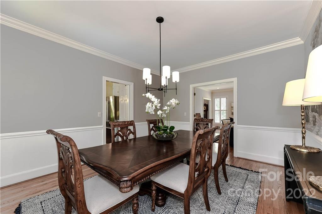 7309 Kennington Court Charlotte NC 28270