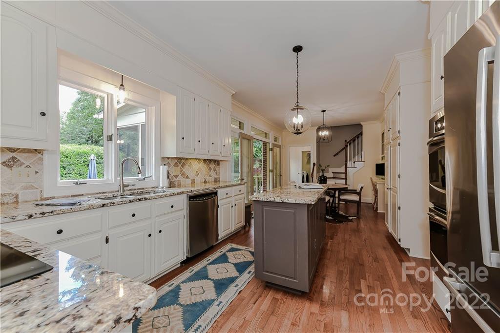 7309 Kennington Court Charlotte NC 28270