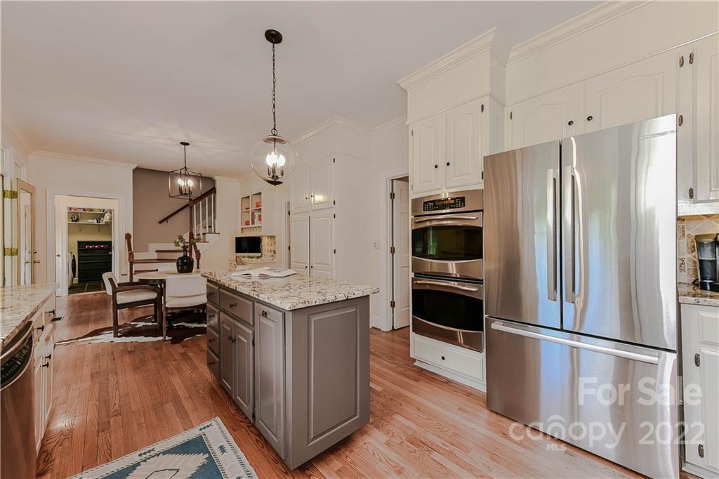 7309 Kennington Court Charlotte NC 28270
